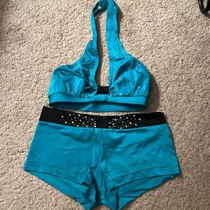 Dallaswear NFL Pro Tryout set